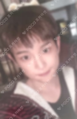 Back to Life M2 Special Gift HARUA photocard image