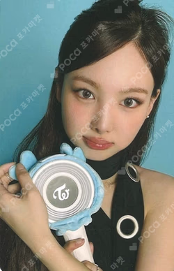 TWICE THIS IS FOR WORLD TOUR IN JAPAN UPGRADE TICKET