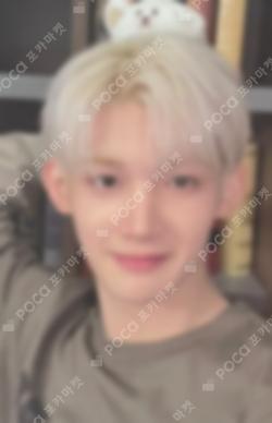 Back to Life M2 Special Gift JO photocard image