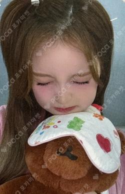 THE SHOW BROADCAST Jeong Sae Bi photocard image