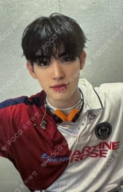 My First Flip MUSICPLANT Minje photocard image