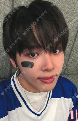 Kick Out, Flip Now! MAKESTAR Amaru photocard image