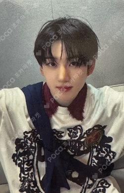 My First Flip MUSICPLANT Kyehoon photocard image