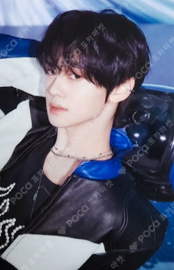 2025 ZEROBASEONE WORLD TOUR [HERE&NOW] IN SAITAMA RANDOM TRADING PHOTOCARD