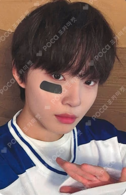 Kick Out, Flip Now! MAKESTAR Keiju photocard image