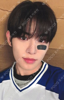 Kick Out, Flip Now! MAKESTAR Minje photocard image