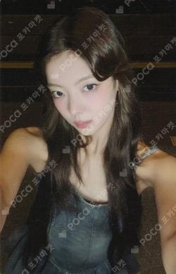 TUNNEL VISION FANS SHOP LIA photocard image