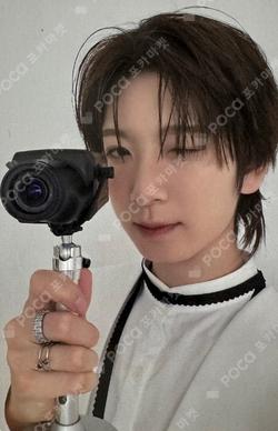 2025 AMPERS&ONE FAN-CON [Fallen &ngel] REWARD