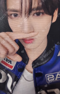 2025 ZEROBASEONE WORLD TOUR [HERE&NOW] IN SAITAMA RANDOM TRADING PHOTOCARD