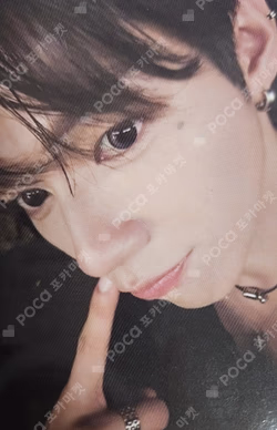 The Passage PHOTOBOOK Ver. PATH Ver.