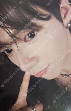 The Passage PHOTOBOOK Ver. PATH Ver. JL photocard image