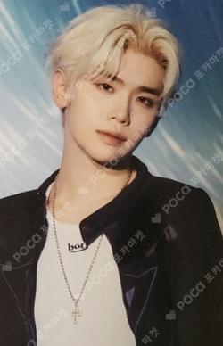 2025 ZEROBASEONE WORLD TOUR [HERE&NOW] IN SAITAMA RANDOM TRADING PHOTOCARD