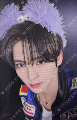 2025 ZEROBASEONE WORLD TOUR [HERE&NOW] IN SAITAMA REWARD