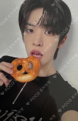 Dare to Crave K-MONSTAR ALLEN photocard image