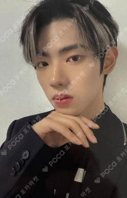 Potential MV BEHIND DVD BEATROAD Kang Min Seo photocard image