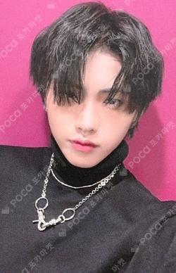 Potential MV BEHIND DVD EVERLINE