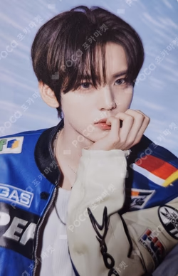 2025 ZEROBASEONE WORLD TOUR [HERE&NOW] IN SAITAMA RANDOM TRADING PHOTOCARD