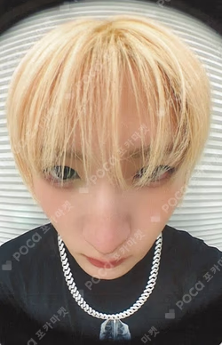 DUH! DEAR MY MUSE SOUL photocard image