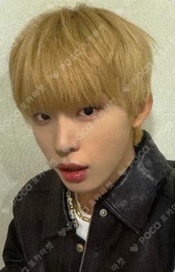 My First Flip MAKESTAR WINNER Keiju photocard image