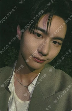 Perfectly Imperfect RANDOM TRADING PHOTOCARD