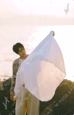 Perfectly Imperfect RANDOM TRADING PHOTOCARD