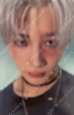 Back to Life WEVERSE JAPAN LUCKY DRAW