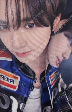 2025 ZEROBASEONE WORLD TOUR [HERE&NOW] IN SAITAMA RANDOM TRADING PHOTOCARD