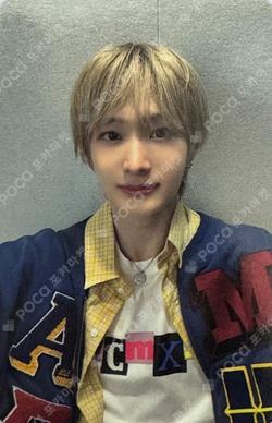 My First Flip MUSICPLANT Donghwa photocard image