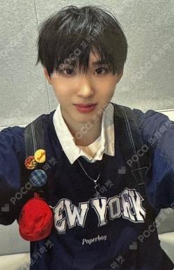 My First Flip MUSICPLANT Juwang photocard image