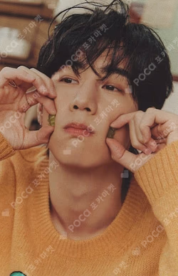 GOT7 2022 FANCON HOMECOMING with I GOT 7 PHOTO CARD SET