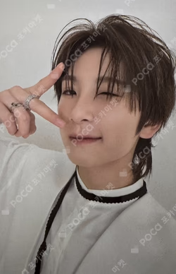 2025 AMPERS&ONE FAN-CON [Fallen &ngel] 2026 DESK CALENDAR