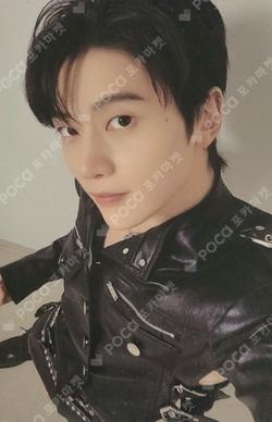 2025 ZEROBASEONE WORLD TOUR [HERE&NOW] IN SAITAMA RANDOM TRADING PHOTOCARD SEOK MATTHEW photocard image