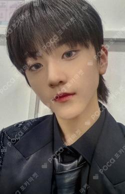 Potential MV BEHIND DVD APPLEMUSIC Kaedan photocard image