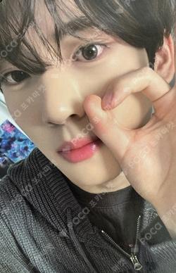 2025 ZEROBASEONE WORLD TOUR [HERE&NOW] IN SINGAPORE HAN YUJIN photocard image