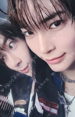 2025 ZEROBASEONE WORLD TOUR [HERE&NOW] IN SAITAMA RANDOM TRADING PHOTOCARD