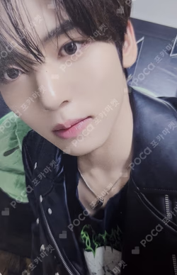 2025 ZEROBASEONE WORLD TOUR [HERE&NOW] IN SAITAMA HAN YUJIN photocard image