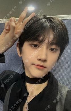 Potential MV BEHIND DVD BEATROAD Kaedan photocard image