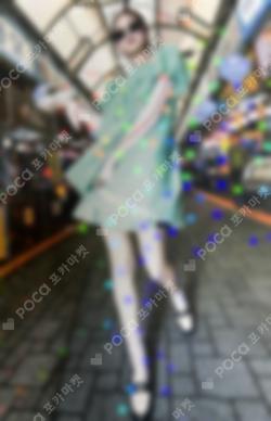 SPAGHETTI UNIVERSAL HONG EUNCHAE photocard image