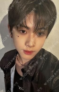 NEW TOMORROW DMC MUSIC Oh Hyeon Tae photocard image