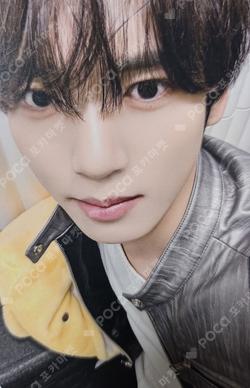 2025 ZEROBASEONE WORLD TOUR [HERE&NOW] IN SAITAMA HAN YUJIN photocard image