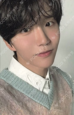 NCT ZONE COUPON CARD CUPID ver.