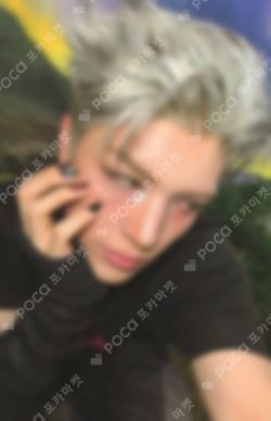 Back to Life YouTube Gift MAKI photocard image