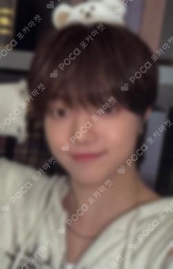 Back to Life M2 Special Gift EJ photocard image