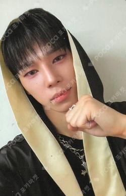 Beat-Boxer BROADCAST SO GEON photocard image