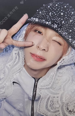 LOUD & PROUD FaNCy ver.