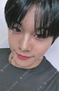 Potential MV BEHIND DVD DEAR MY MUSE