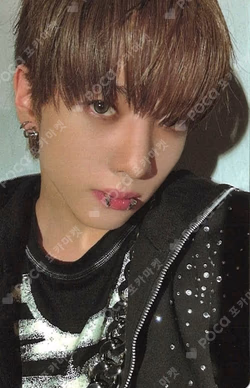 HOUSE OF TRICKY : WRECKING THE HOUSE TRICKY ver. YUJUN photocard image