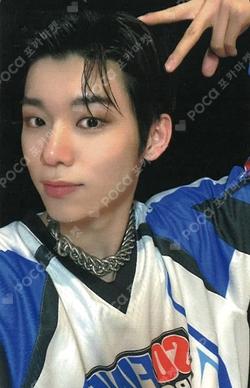 2025 EVNNE CONCERT ‘SET N GO’ SEOUL TRADING PHOTOCARD SET