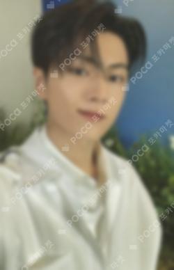 ENHYPEN WORLD TOUR ‘WALK THE LINE’ : FINAL REWARD JAY photocard image