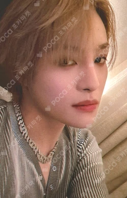 5th Anniversary Lucky Card Set YANGYANG photocard image